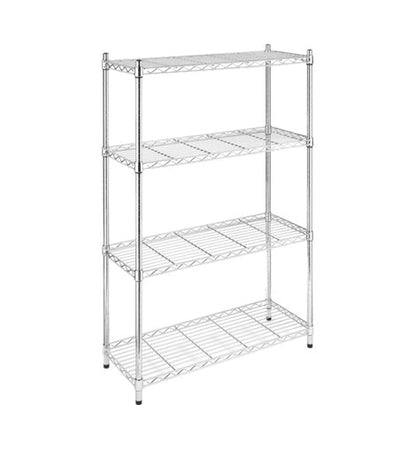 Stainless steel Storage Shelves