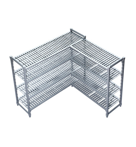 Stainless steel Storage Shelves