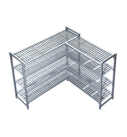 Stainless steel Storage Shelves