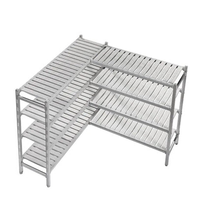 Stainless steel Storage Shelves