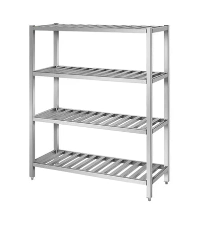 Stainless steel Storage Shelves