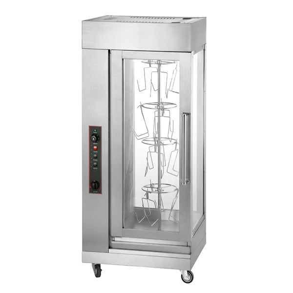 Chicken Roaster Machine