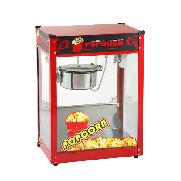 Popcorn Maker