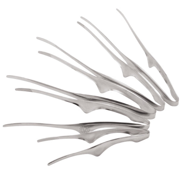 Cutlery and Tongs