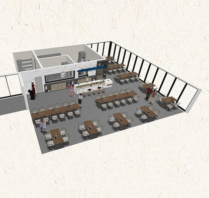 About Design Service