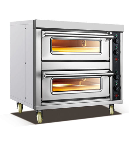 General Deck Oven