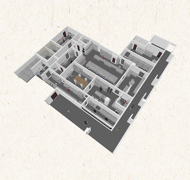 About Design Service