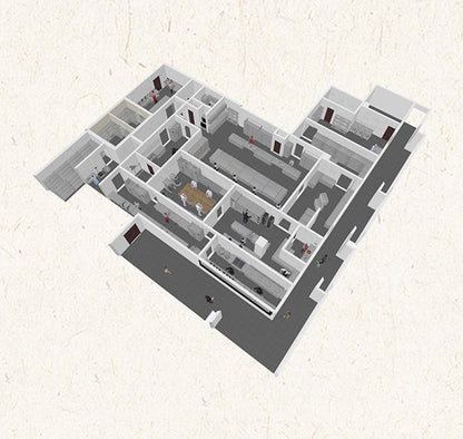 About Design Service