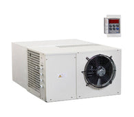 Ceiling Mounted Walk in Freezer & Cooler condensing unit