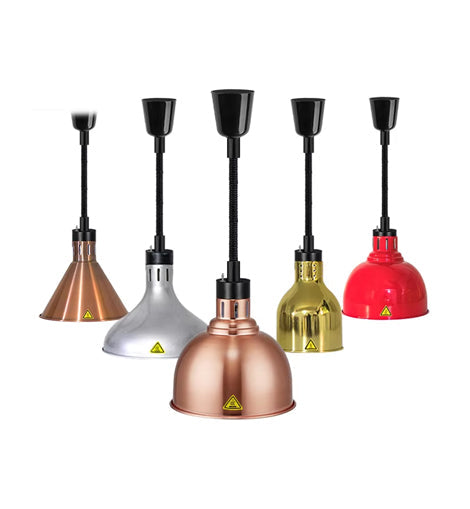 Food Warmer Lamp