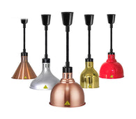 Food Warmer Lamp