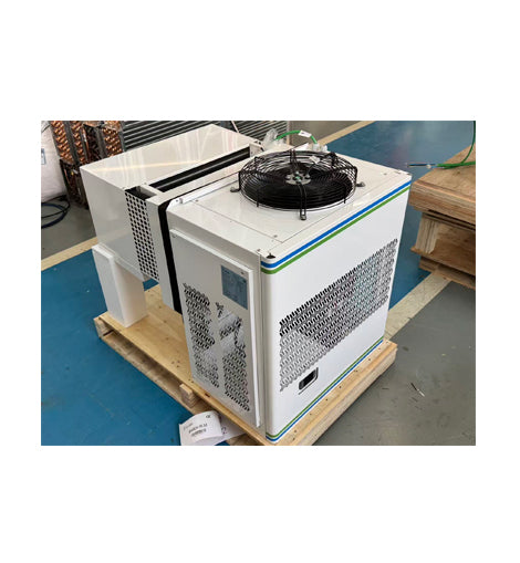 Wall Mounted Walk in Freezer & Cooler condensing unit