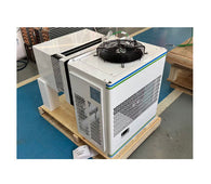 Wall Mounted Walk in Freezer & Cooler condensing unit