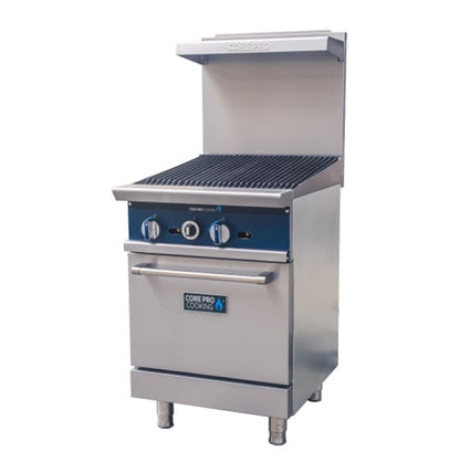 American Restaurant Combi Range