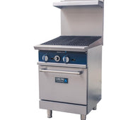 American Restaurant Combi Range