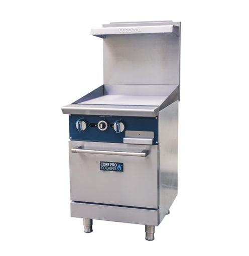American Restaurant Combi Range