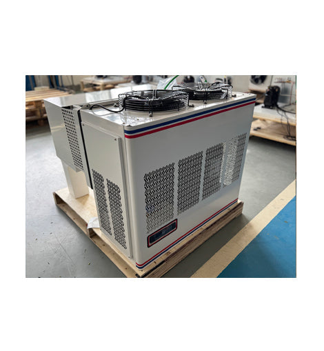 Wall Mounted Walk in Freezer & Cooler condensing unit
