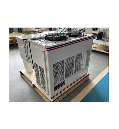 Wall Mounted Walk in Freezer & Cooler condensing unit