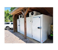 Walk-in Cold Storage Panel