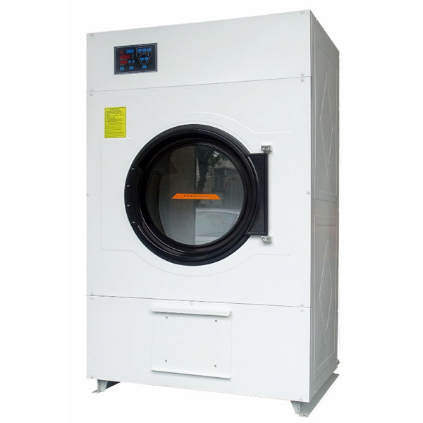 Full Automatic Industrial Tumble Dryer