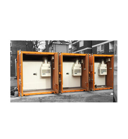 Walk-in Cold Storage Panel