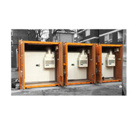 Walk-in Cold Storage Panel