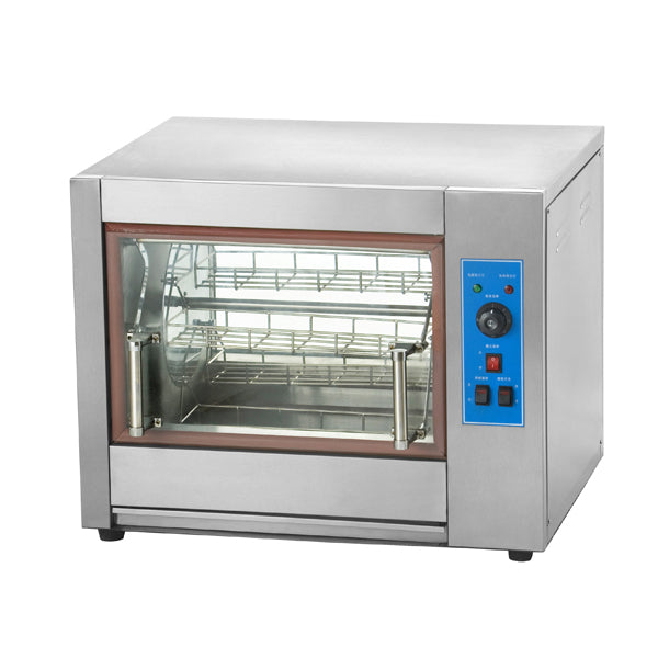 Chicken Roaster Machine