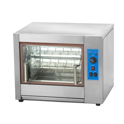 Chicken Roaster Machine