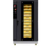 Baking Gas Convection Oven 12-Tray