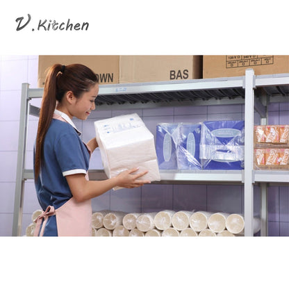 Stainless steel Storage Shelves