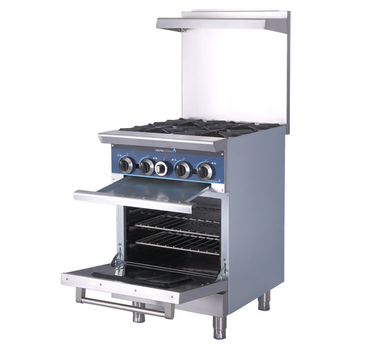 American Restaurant Combi Range