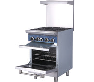 American Restaurant Combi Range