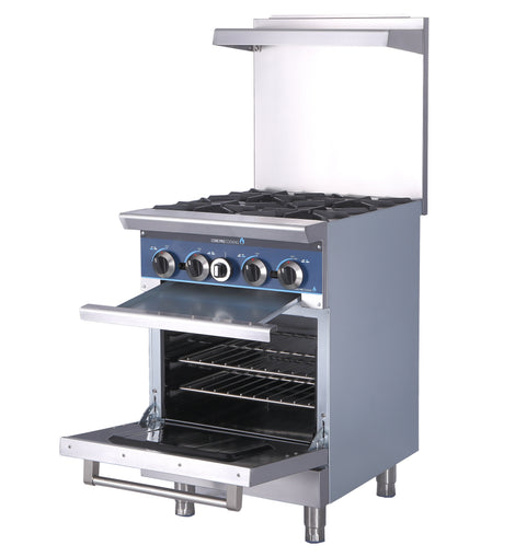 American Restaurant Combi Range