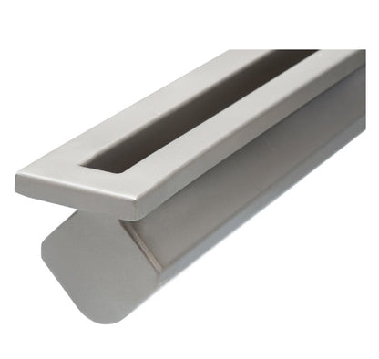 Stainless Steel Floor Gullies & Drains