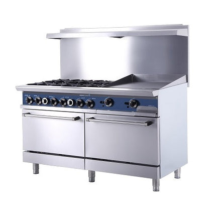 American Restaurant Combi Range