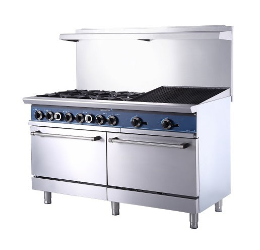 American Restaurant Combi Range