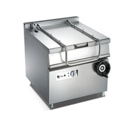 Modular Cooking Range Line Tilting Bratt Pan