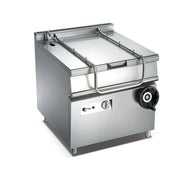Modular Cooking Range Line Tilting Bratt Pan