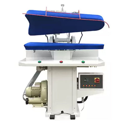 Universal Press Machine