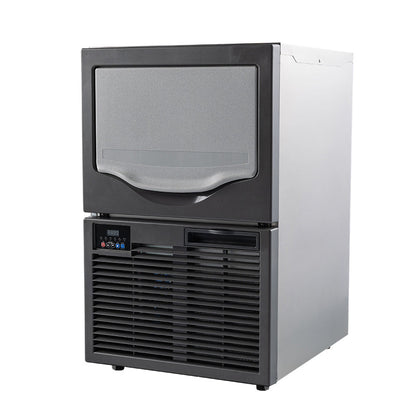 Granular Ice Machine