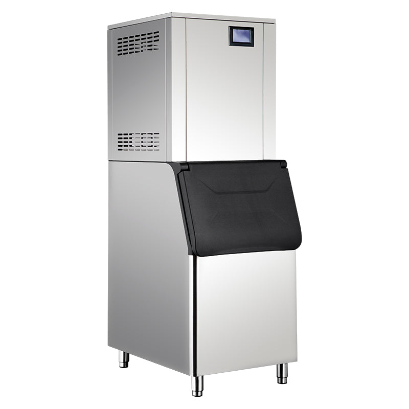 Flake Ice Machine