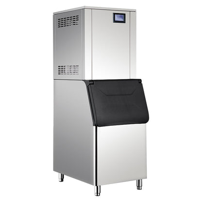 Flake Ice Machine