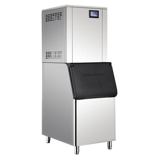 Flake Ice Machine
