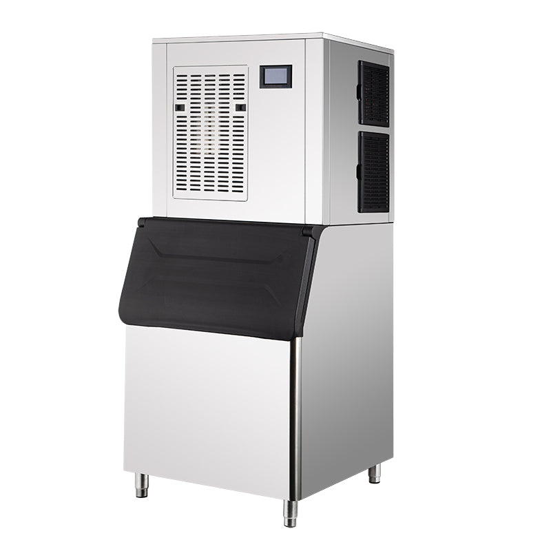 Flake Ice Machine