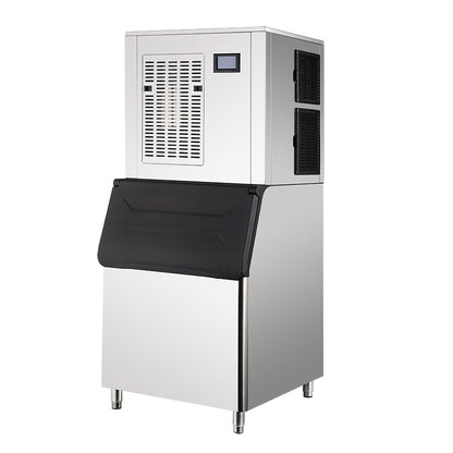Flake Ice Machine