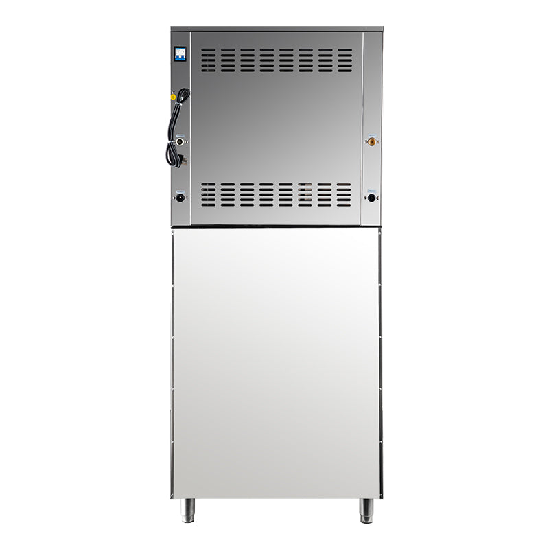 Flake Ice Machine