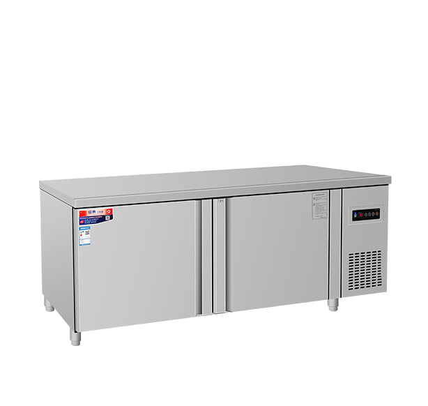B Series General Restaurant Refrigerator and Freezer Cabinet