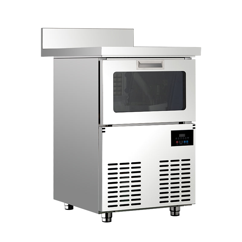 Worktop Cube Ice Machine