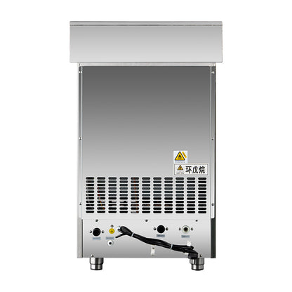 Worktop Cube Ice Machine