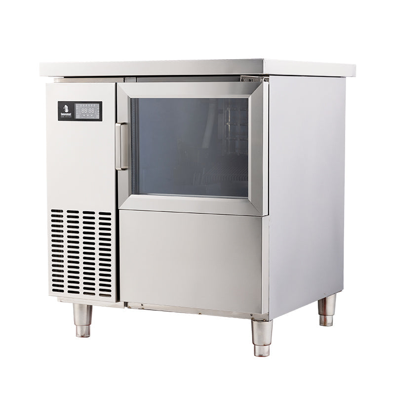 Worktop Cube Ice Machine
